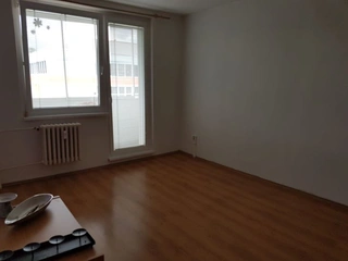 Byt Hranice, ul. Nová