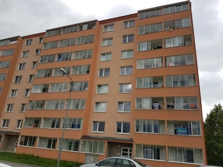 Byt Hranice, ul. Nová