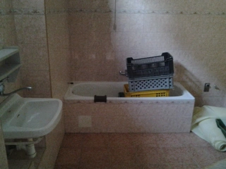 Byt Hrušovany u Brna
