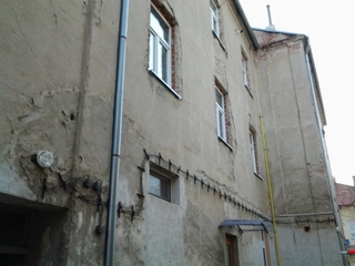 Byt Hrušovany u Brna
