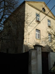 Byt Hrušovany u Brna