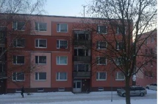 Byt Jílové u Děčína