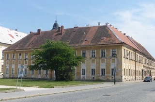 Byt Josefov u Jaroměře, okres Náchod