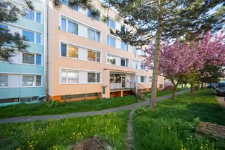 Byt 3+1 Komárov u Hořovic, okres Beroun