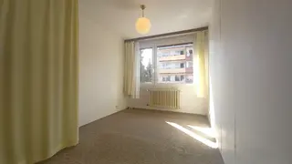 Byt 3+1 Komárov u Hořovic, okres Beroun