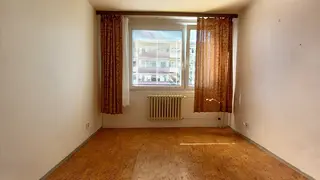 Byt 3+1 Komárov u Hořovic, okres Beroun