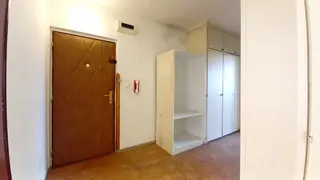 Byt 3+1 Komárov u Hořovic, okres Beroun