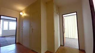 Byt 3+1 Komárov u Hořovic, okres Beroun