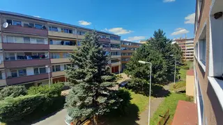 Byt 3+1 Komárov u Hořovic, okres Beroun