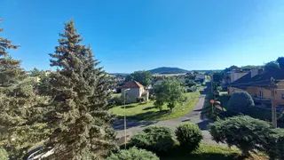 Byt 3+1 Komárov u Hořovic, okres Beroun