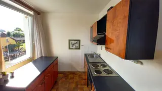 Byt 3+1 Komárov u Hořovic, okres Beroun