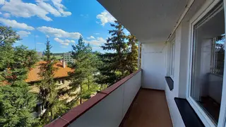 Byt 3+1 Komárov u Hořovic, okres Beroun