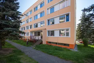 Byt 3+1 Komárov u Hořovic, okres Beroun