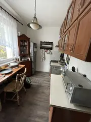 Byt 3+1 Valašské Meziříčí - k.ú. Krásno nad Bečvou, okres Vsetín
