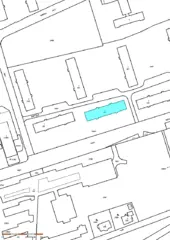 Byt 3+1 Valašské Meziříčí - k.ú. Krásno nad Bečvou, okres Vsetín