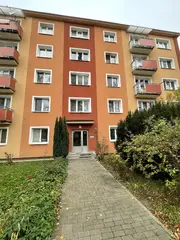 Byt 3+1 Valašské Meziříčí - k.ú. Krásno nad Bečvou, okres Vsetín
