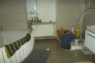 Byt Litoměřice, ulice Lidická