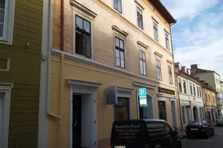 Byt Litoměřice, ulice Lidická