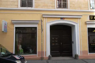 Byt Litoměřice, ulice Lidická