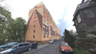 Byt Litvínov-Horní Litvínov, ul. U Zámeckého parku