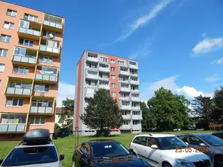 Byt 3+1 , Mariánské Hory, Ostrava