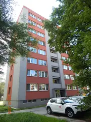 Byt 3+1 , Mariánské Hory, Ostrava