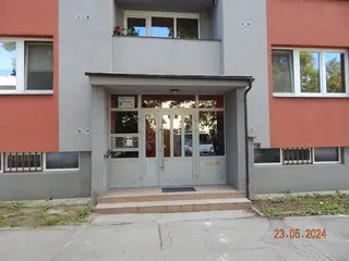 Byt 3+1 , Mariánské Hory, Ostrava