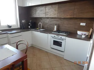 Byt 3+1 , Mariánské Hory, Ostrava