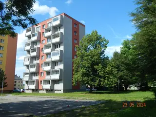 Byt 3+1 , Mariánské Hory, Ostrava