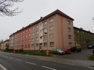 Byt Město Žďár, ul. Brodská