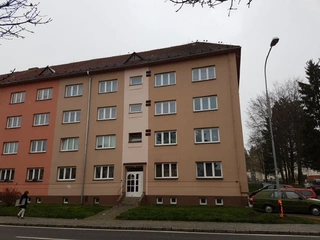Byt Město Žďár, ul. Brodská