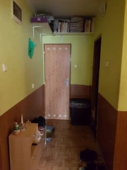 Byt Město Žďár, ul. Brodská