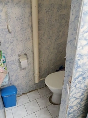 Byt Město Žďár, ul. Brodská