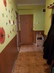 Byt Město Žďár, ul. Brodská