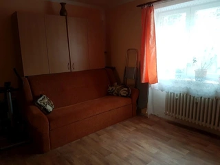 Byt Město Žďár, ul. Brodská