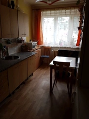 Byt Město Žďár, ul. Brodská