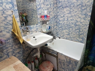 Byt Město Žďár, ul. Brodská