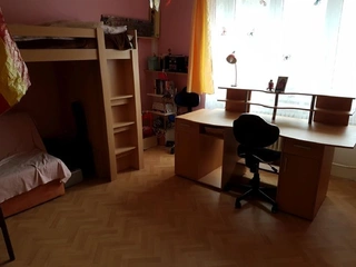 Byt Město Žďár, ul. Brodská