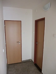 Byt Město Žďár, ul. Brodská