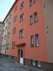 Byt Město Žďár, ul. Brodská