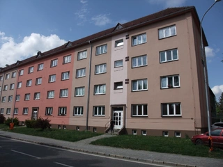 Byt Město Žďár, ul. Brodská