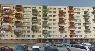 byt Místek ul. Ostravská