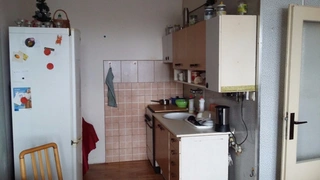 Byt Most, ul. Jaroslava Ježka