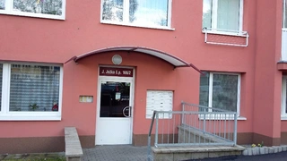 Byt Most, ul. Jaroslava Ježka