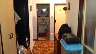 Byt Most, ul. W. A. Mozarta