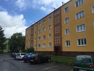 byt Nová Role