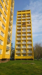Byt Ostrava-Hrabůvka, ul. Alberta Kučery