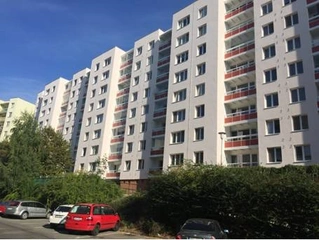 Byt OV 2+kk Brno-Nový Lískovec, Oblá