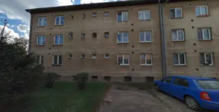 Byt 3+1 Podbořany, k.ú. Letov, okres Louny