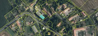Byt 3+1 Podbořany, k.ú. Letov, okres Louny